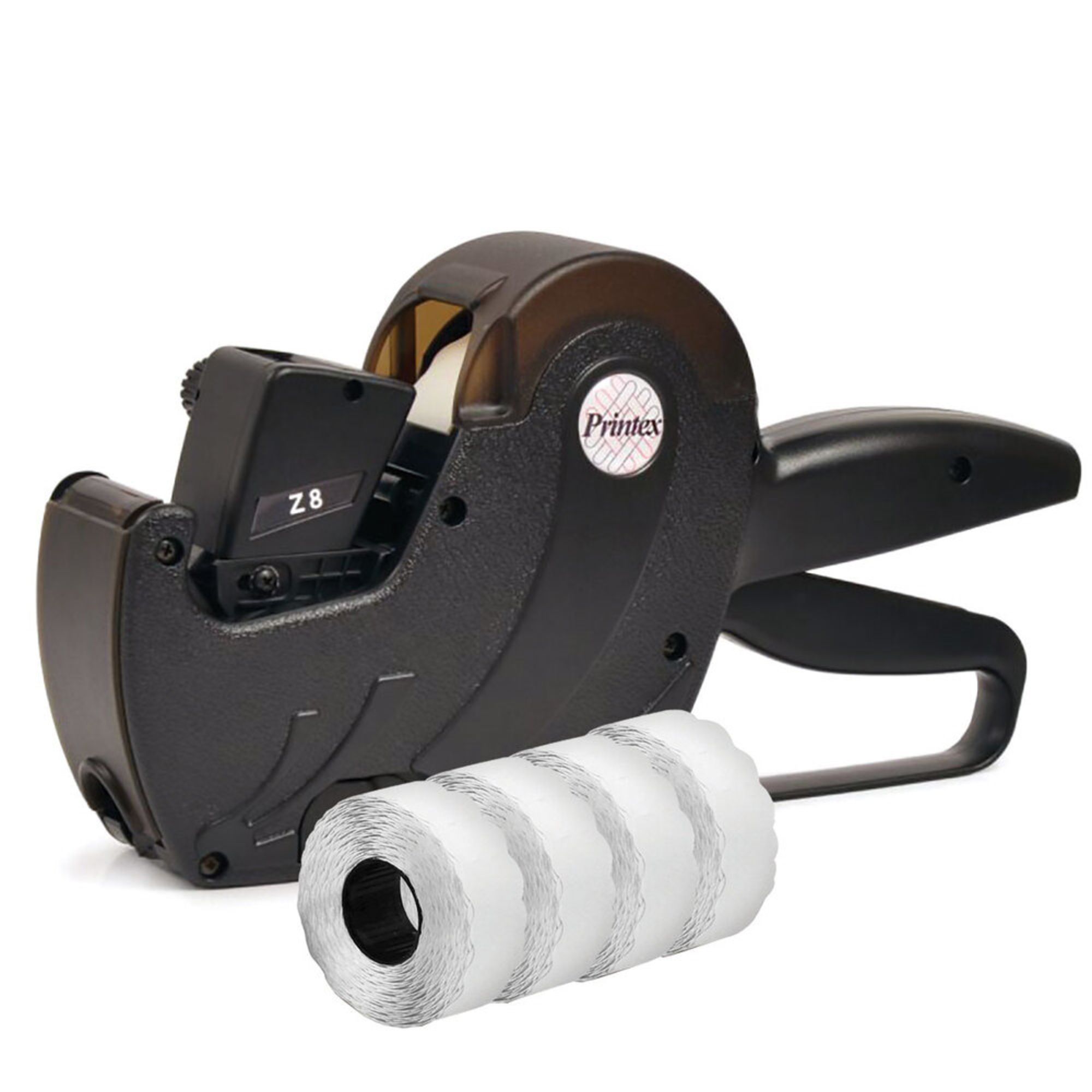 Etiquetadoras e Acessórios