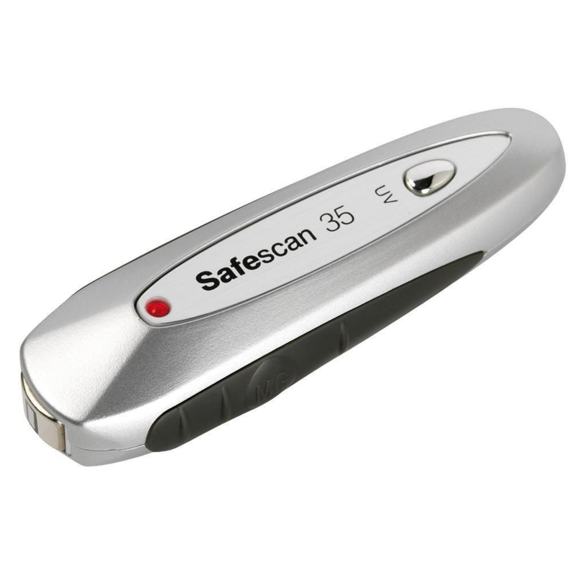 Contadores de Dinheiro e Detetores Notas Falsas