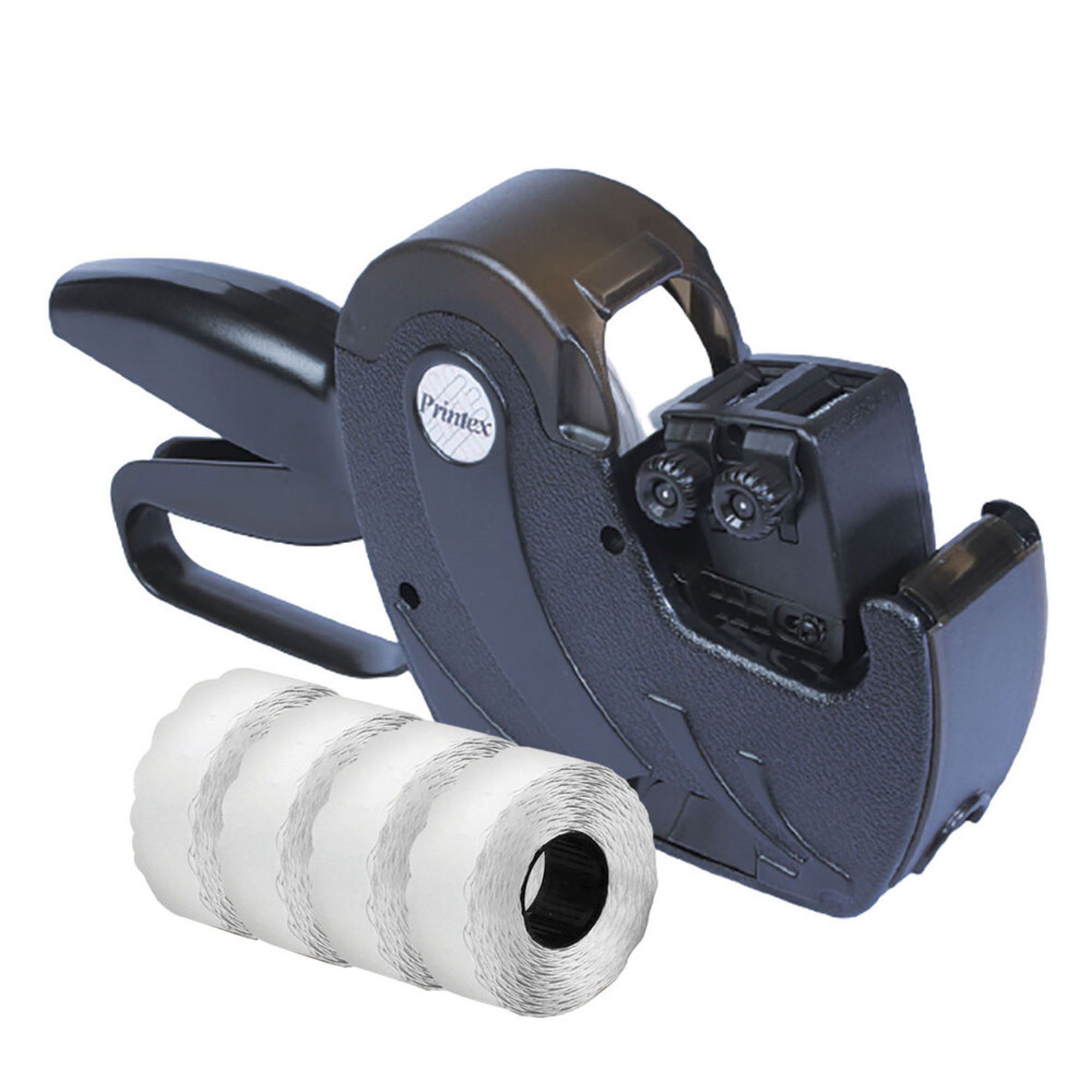 Etiquetadoras e Acessórios