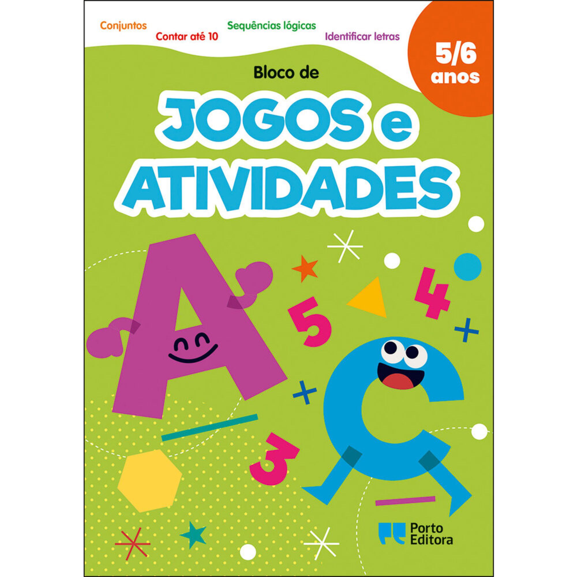 Livros de Apoio Escolar