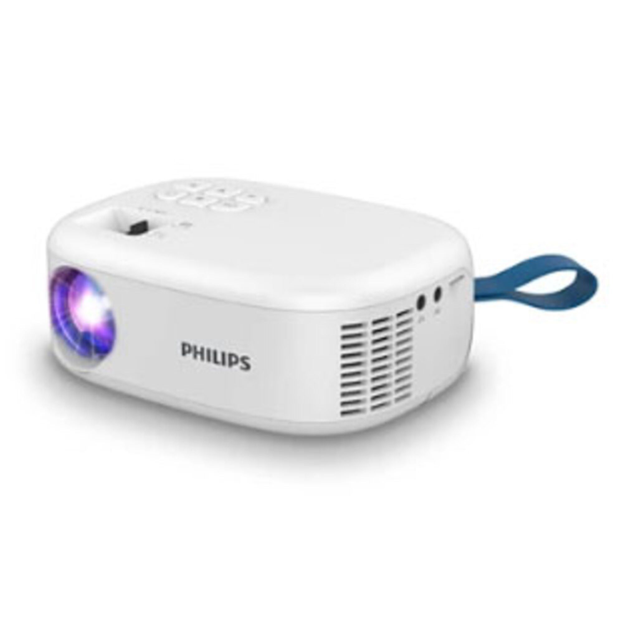 Projeção de Imagem