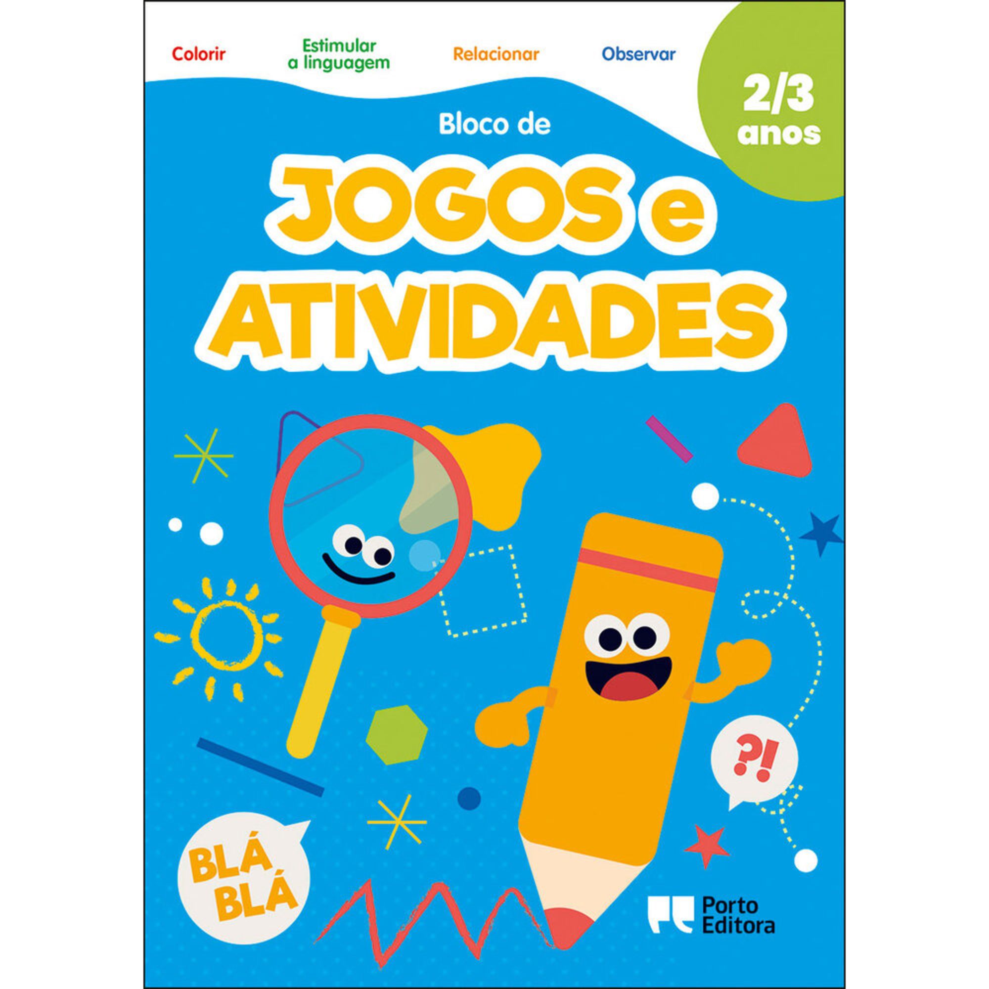 Livros de Apoio Escolar