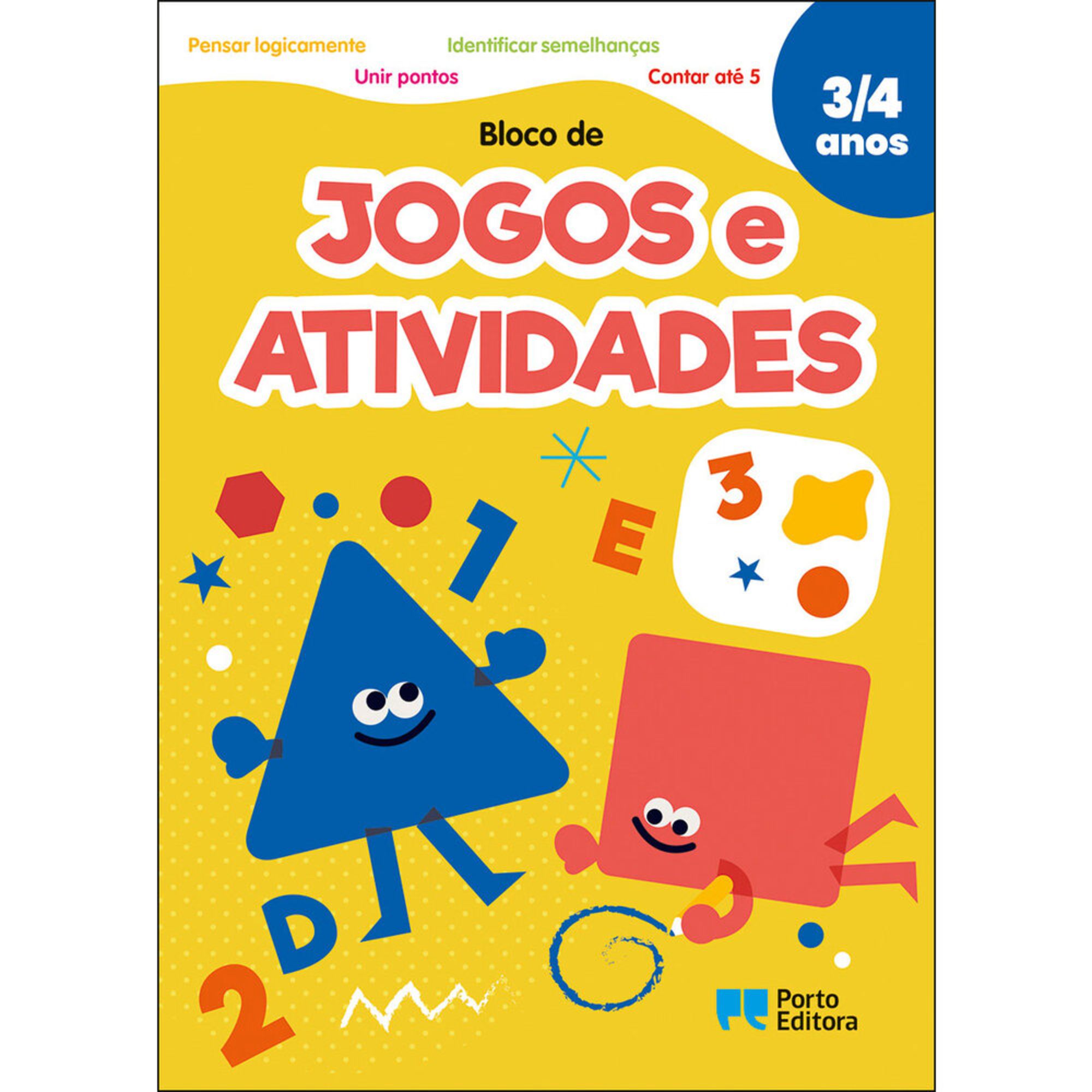 Livros de Apoio Escolar
