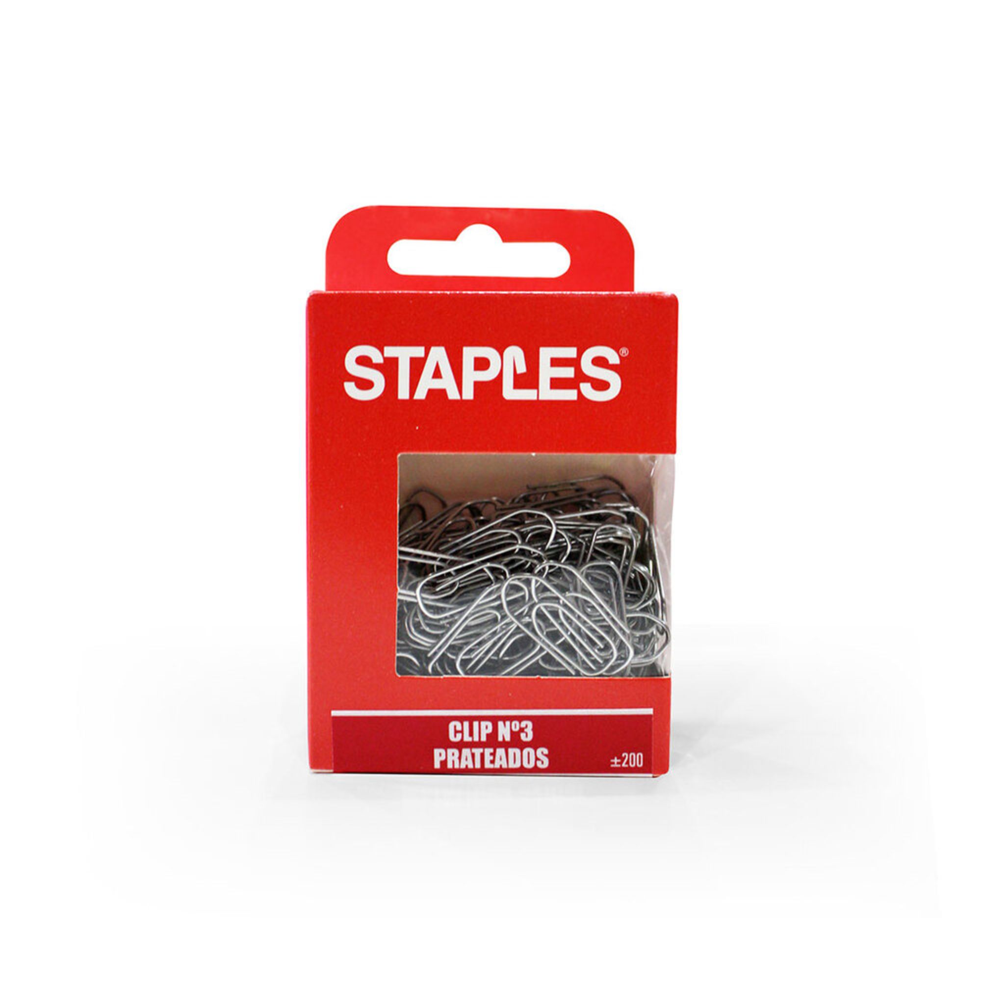 Clips, Molas e Elásticos