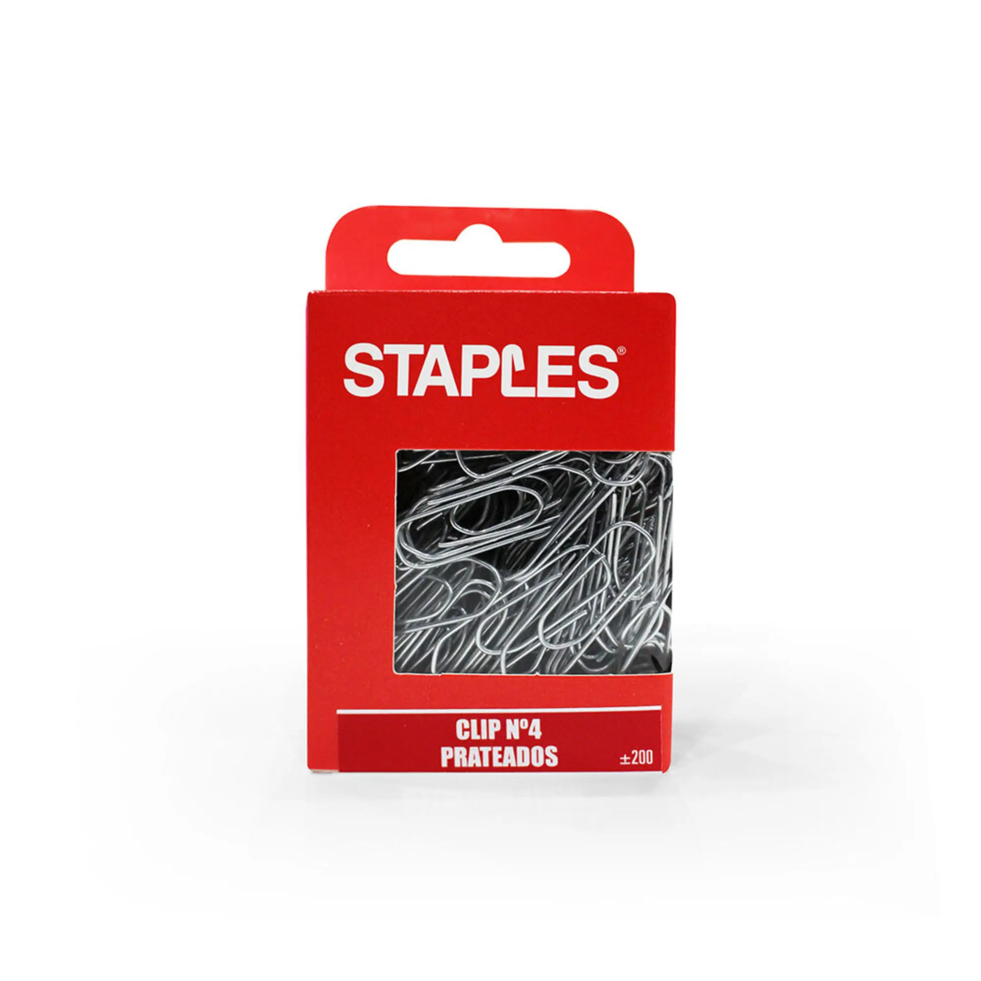 Clips, Molas e Elásticos