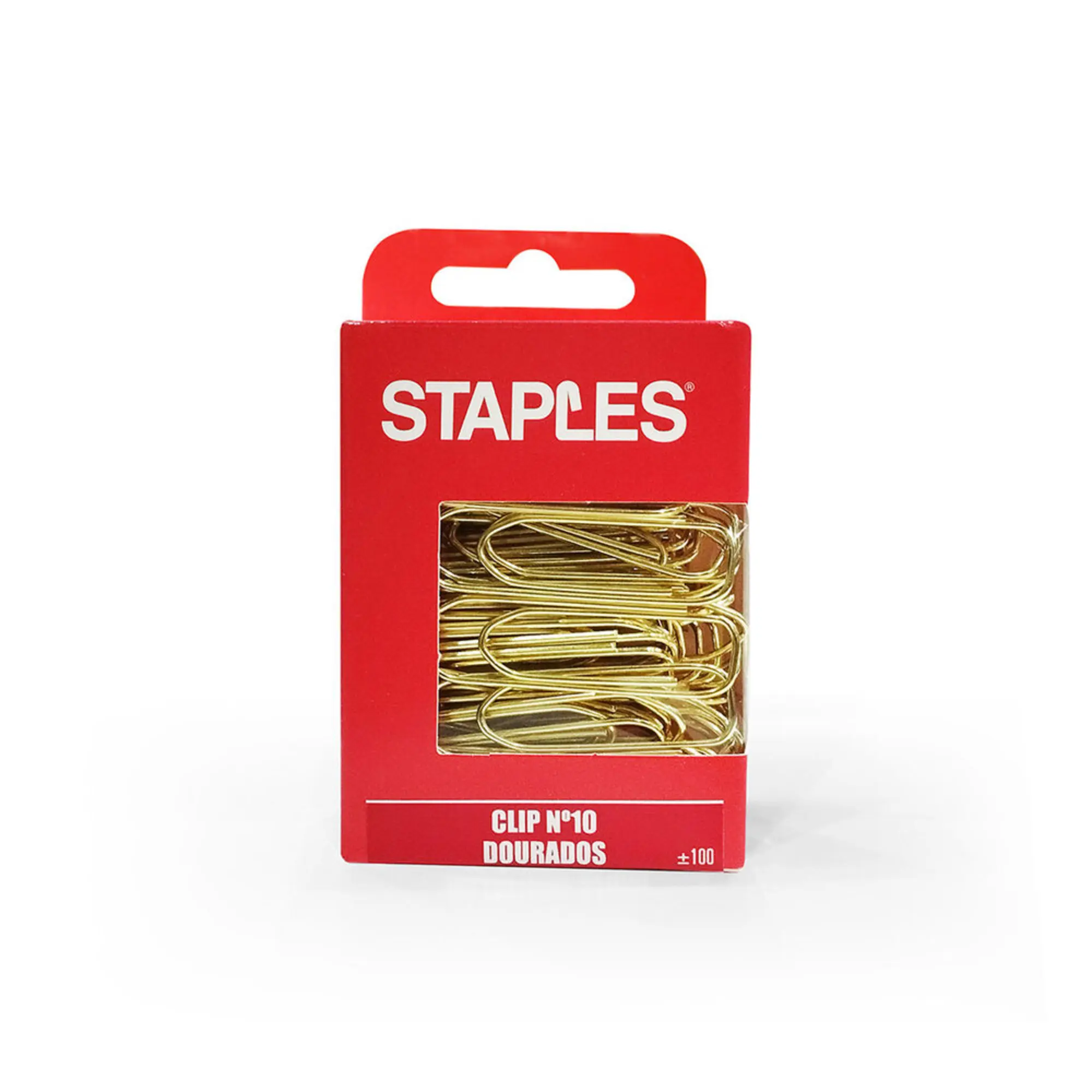 Clips, Molas e Elásticos