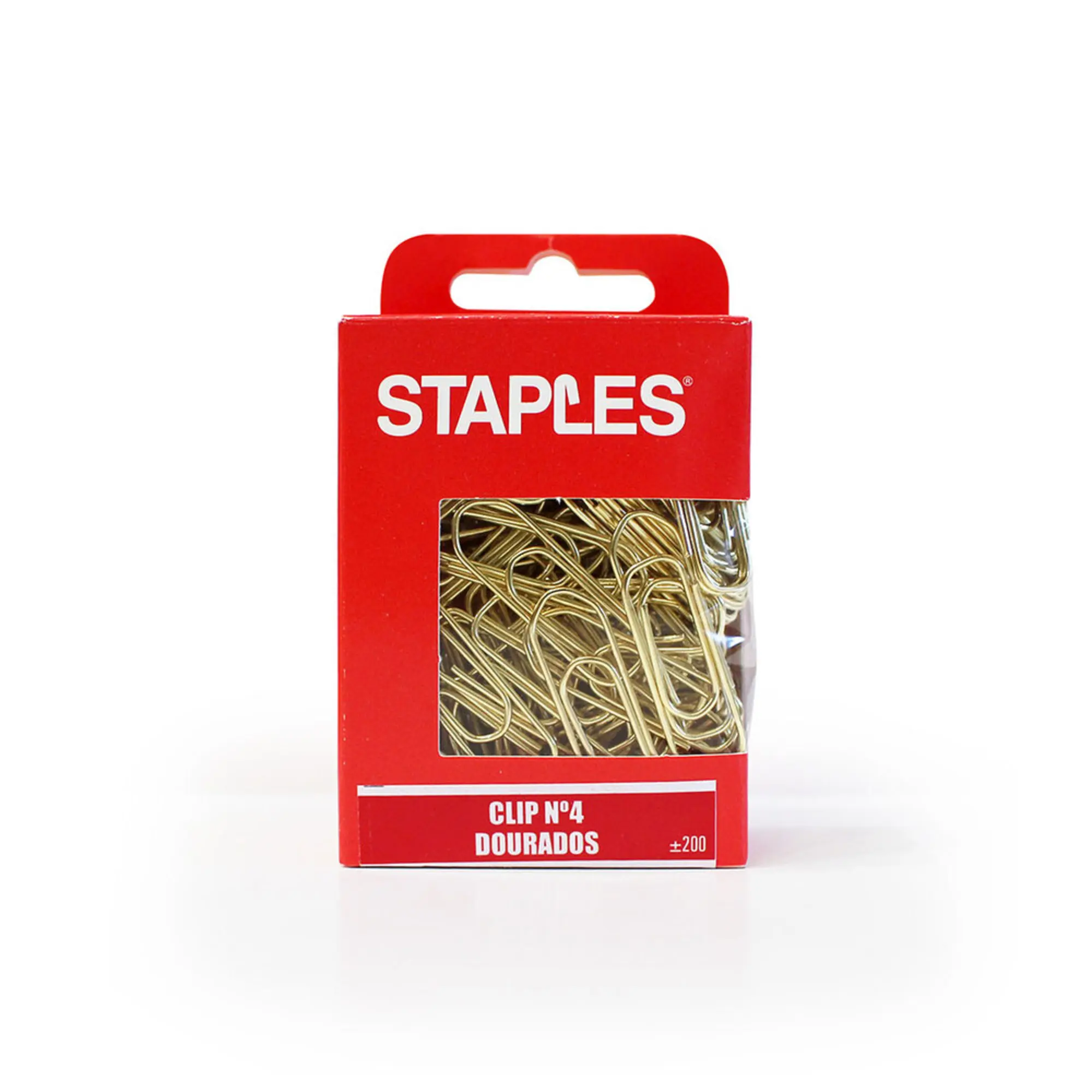 Clips, Molas e Elásticos