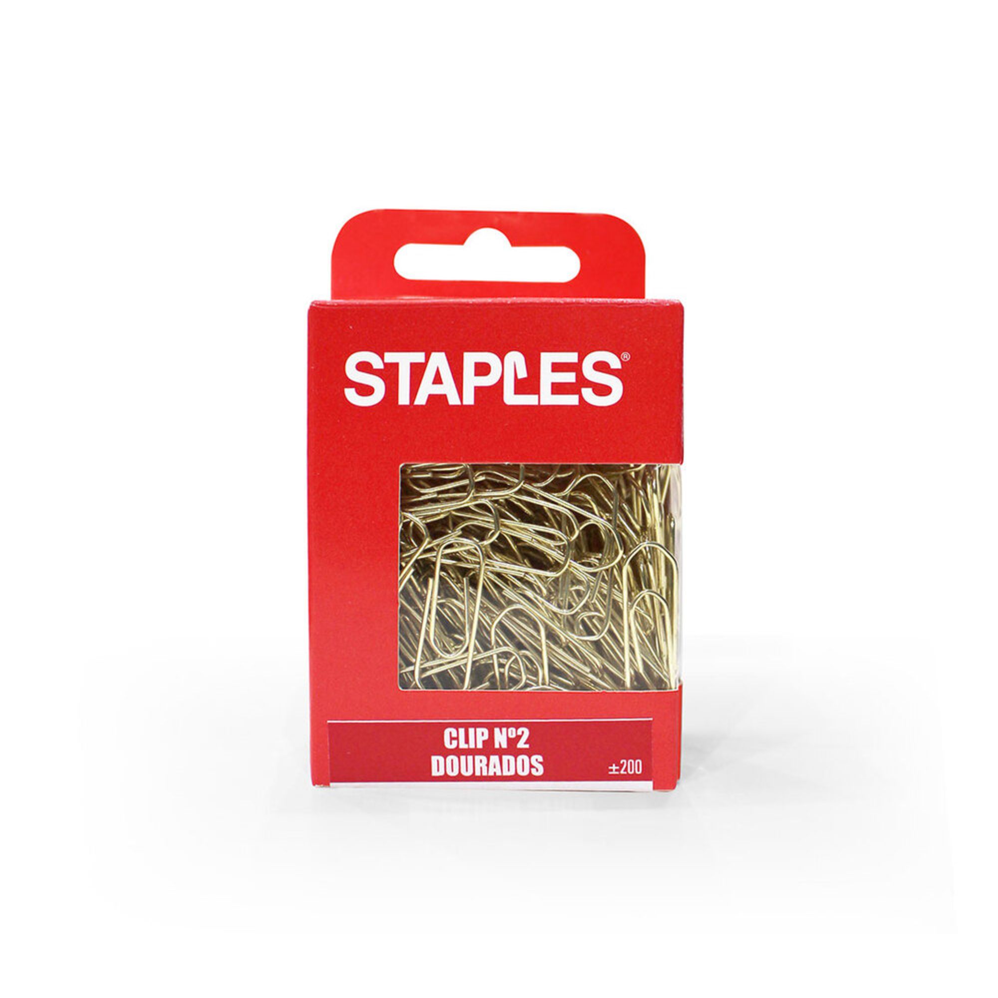 Clips, Molas e Elásticos