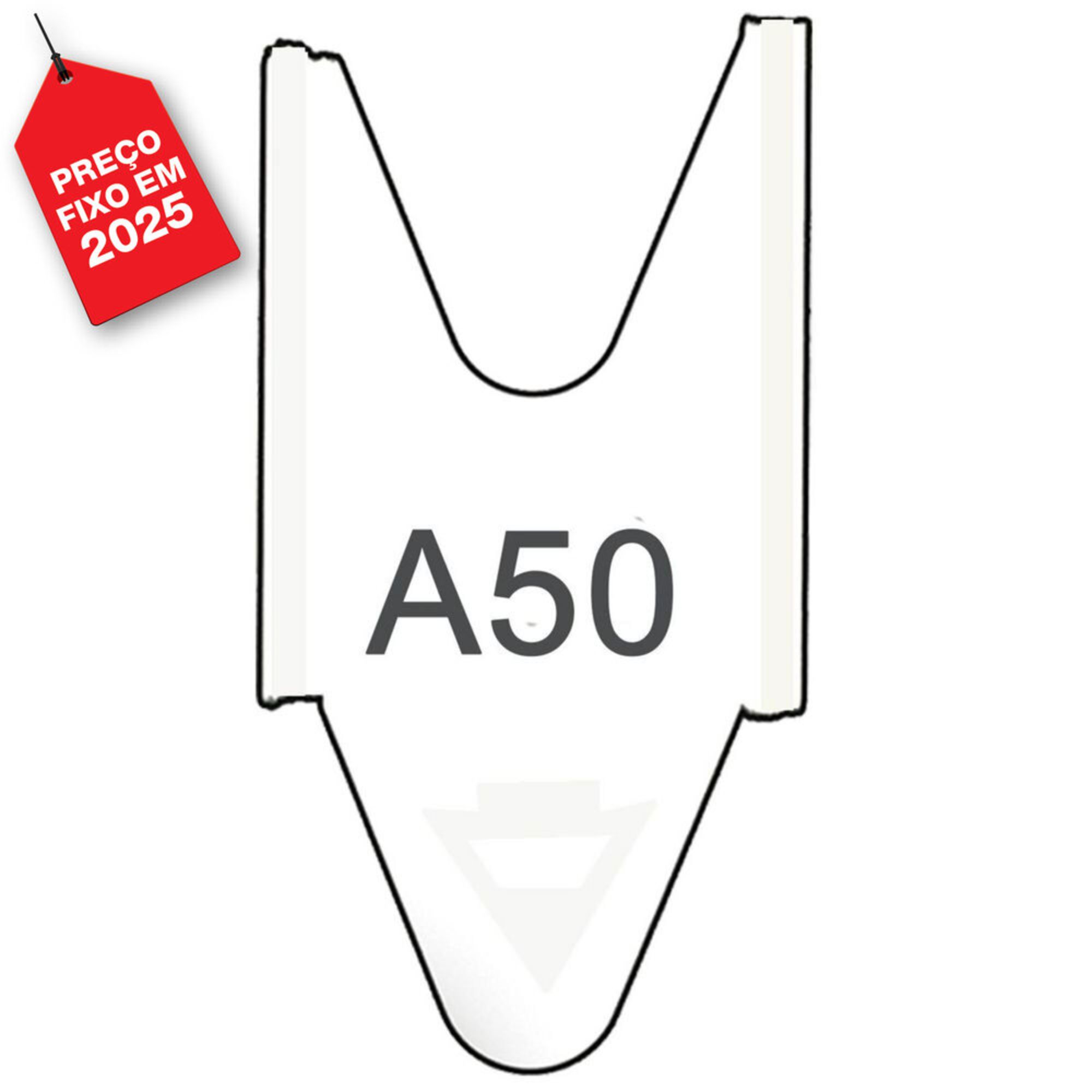 Mais Acessórios Ponto de Vendas