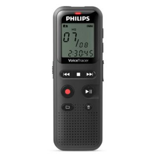 Grabadora De Voz - Philips Voicetracer Dvt1160 (1525831)
