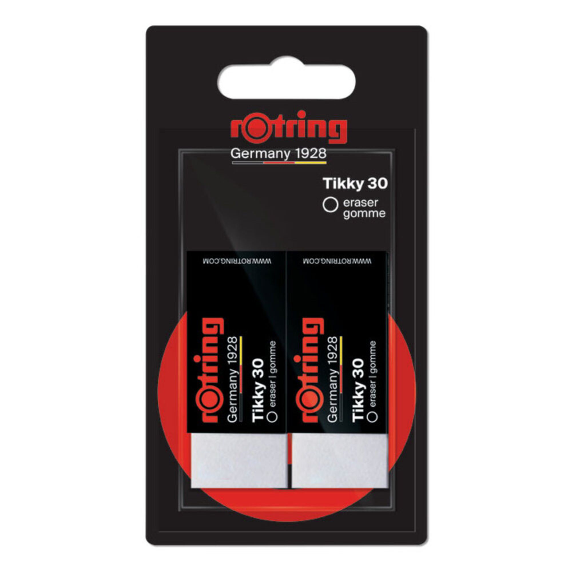 Borrachas, Corretores e Afias