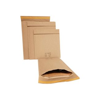 Ngreen Envelope Almofadado 120x208mm Autocol. 5 Un.