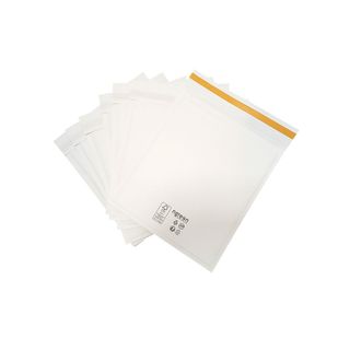 Ngreen Envelope Almofadado 180x260mm Autocol. 5 Un.
