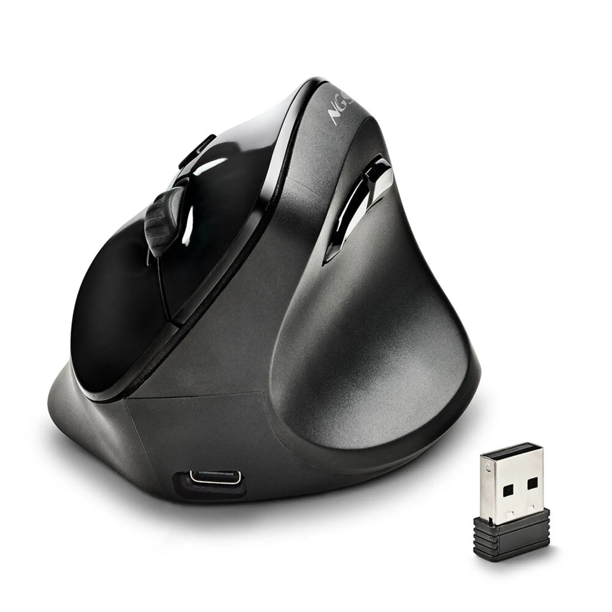Ratos e Teclados