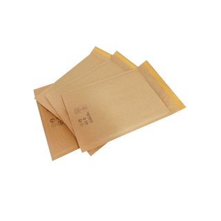 Ngreen Envelope Almofadado 240x330mm Autocol. 5 Un.
