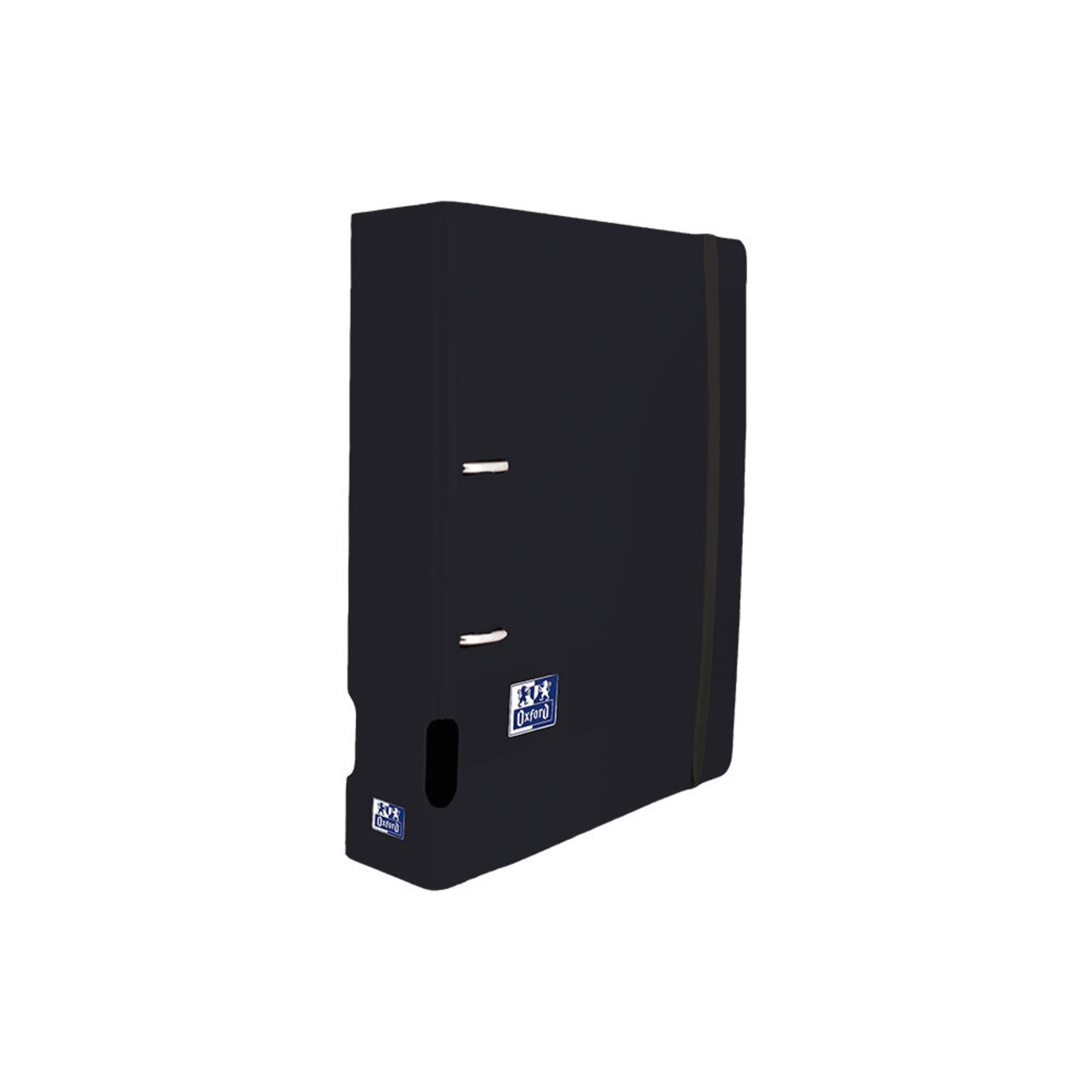 Pastas de Arquivos e Dossiers