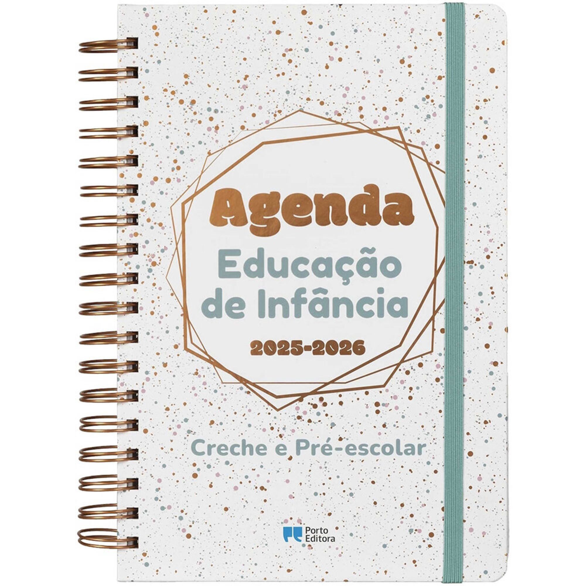 Agendas, Calendários e Planificadores