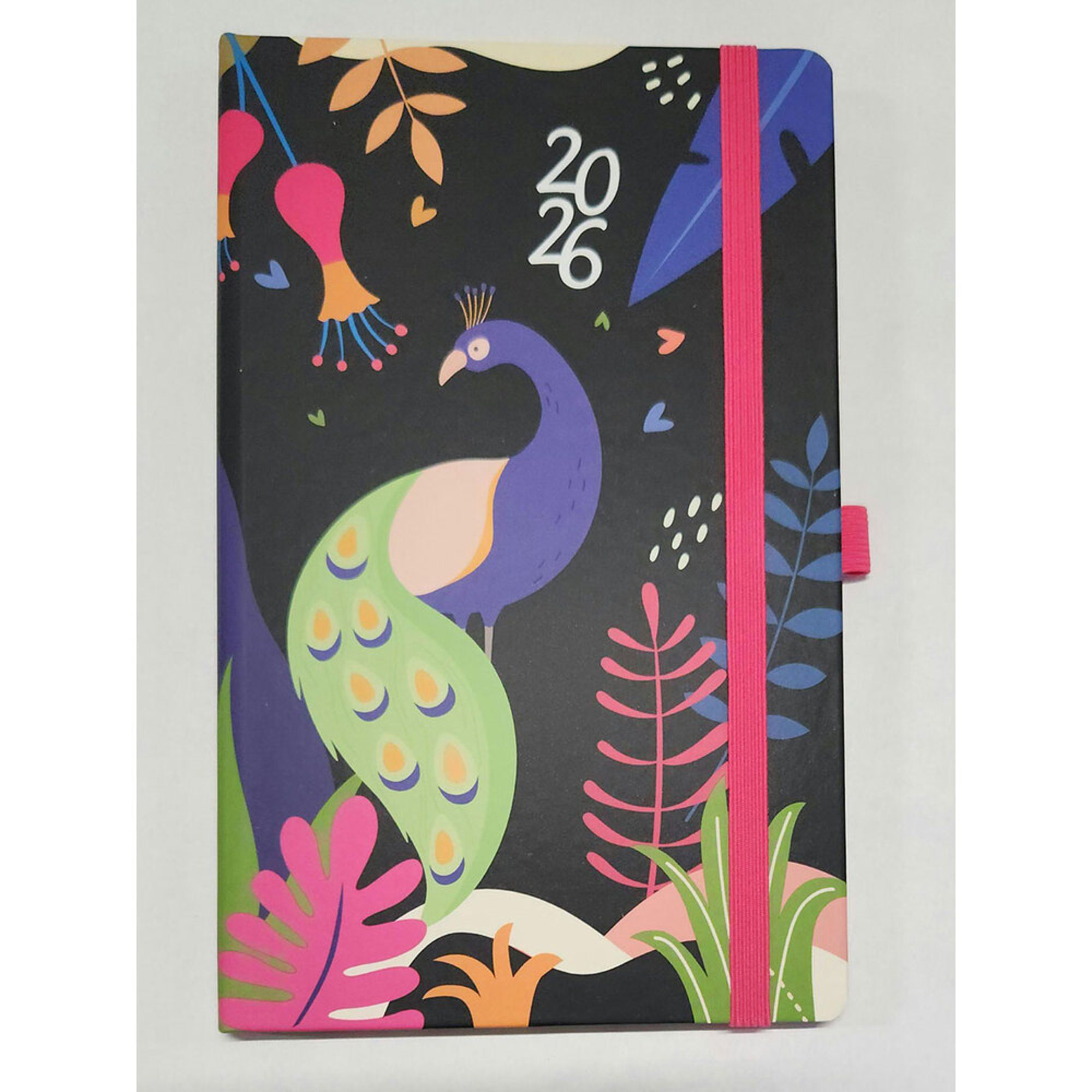 Agendas e Organizadores