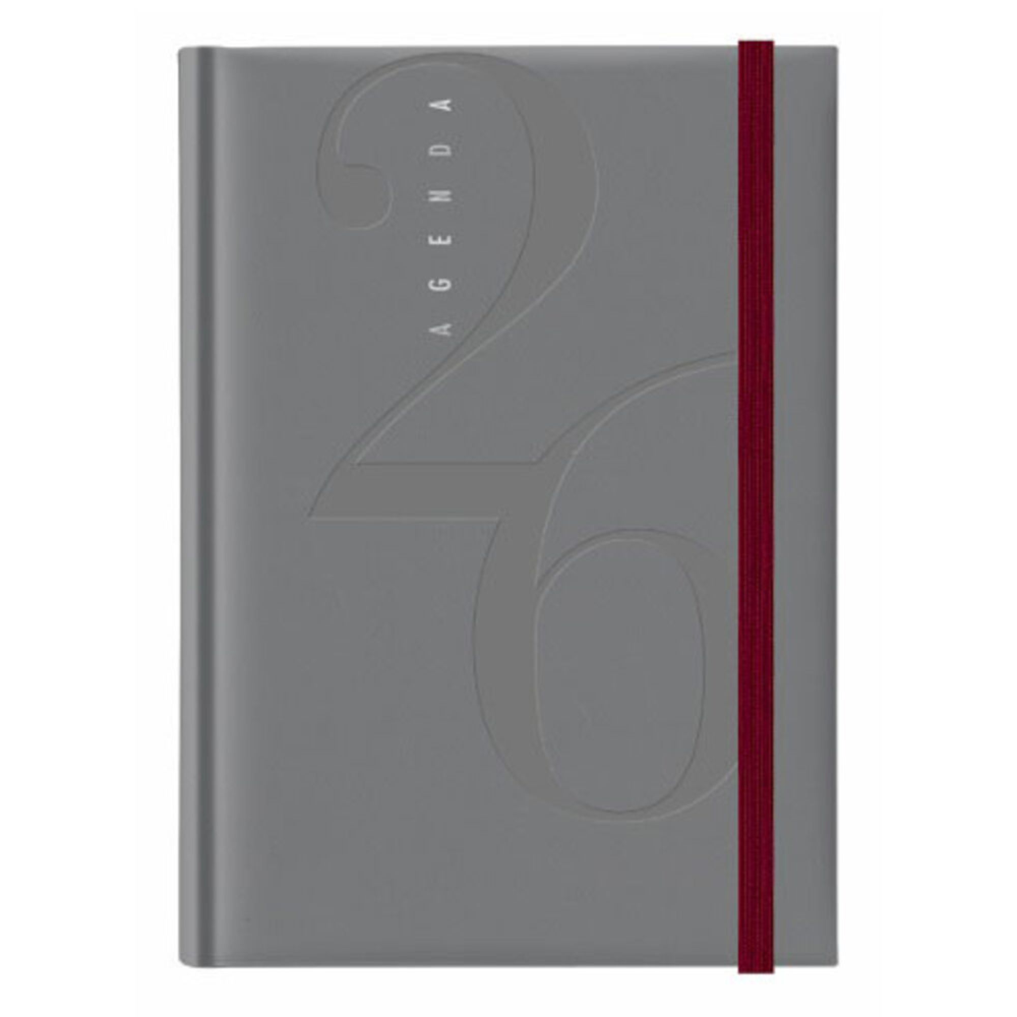 Agendas e Organizadores