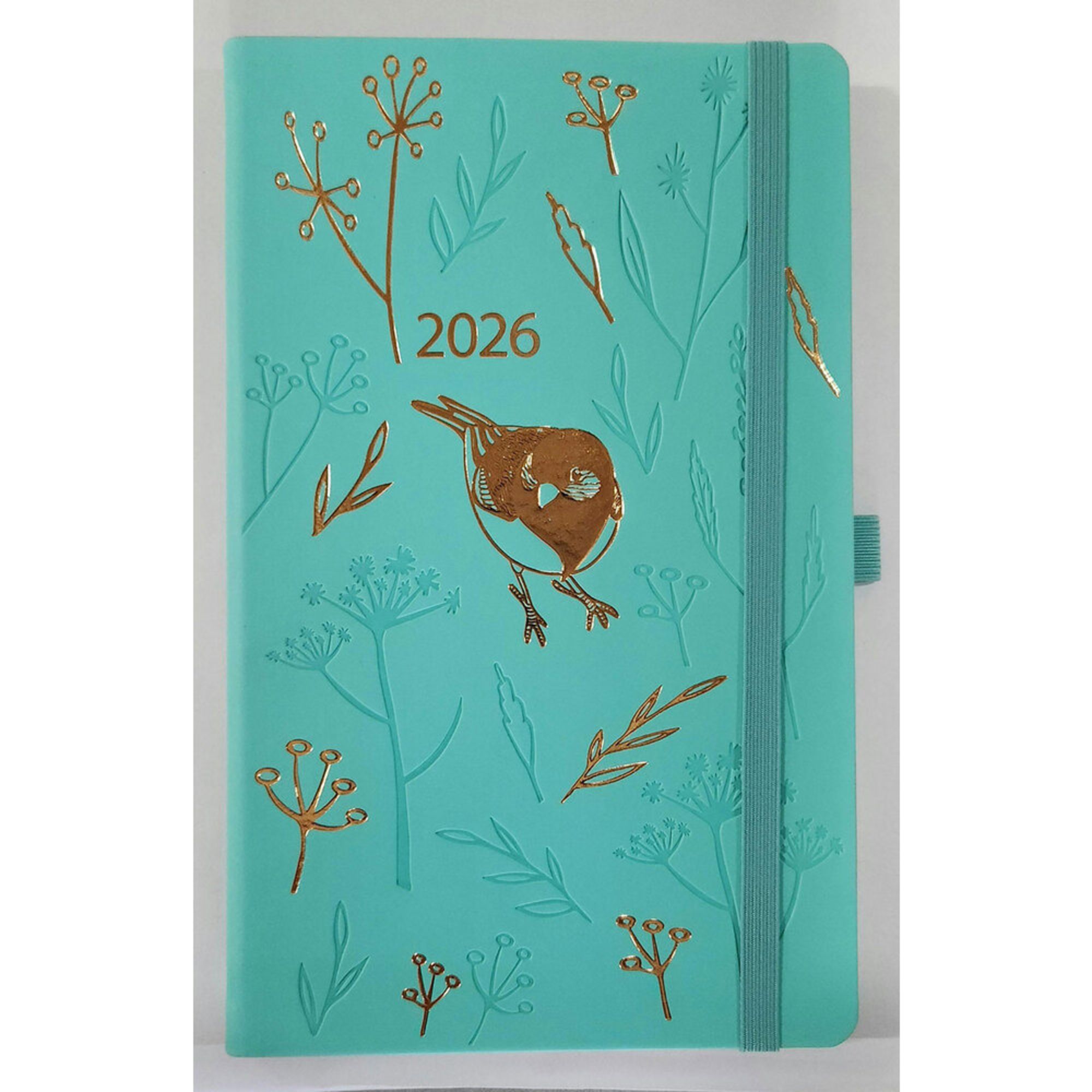 Agendas e Organizadores