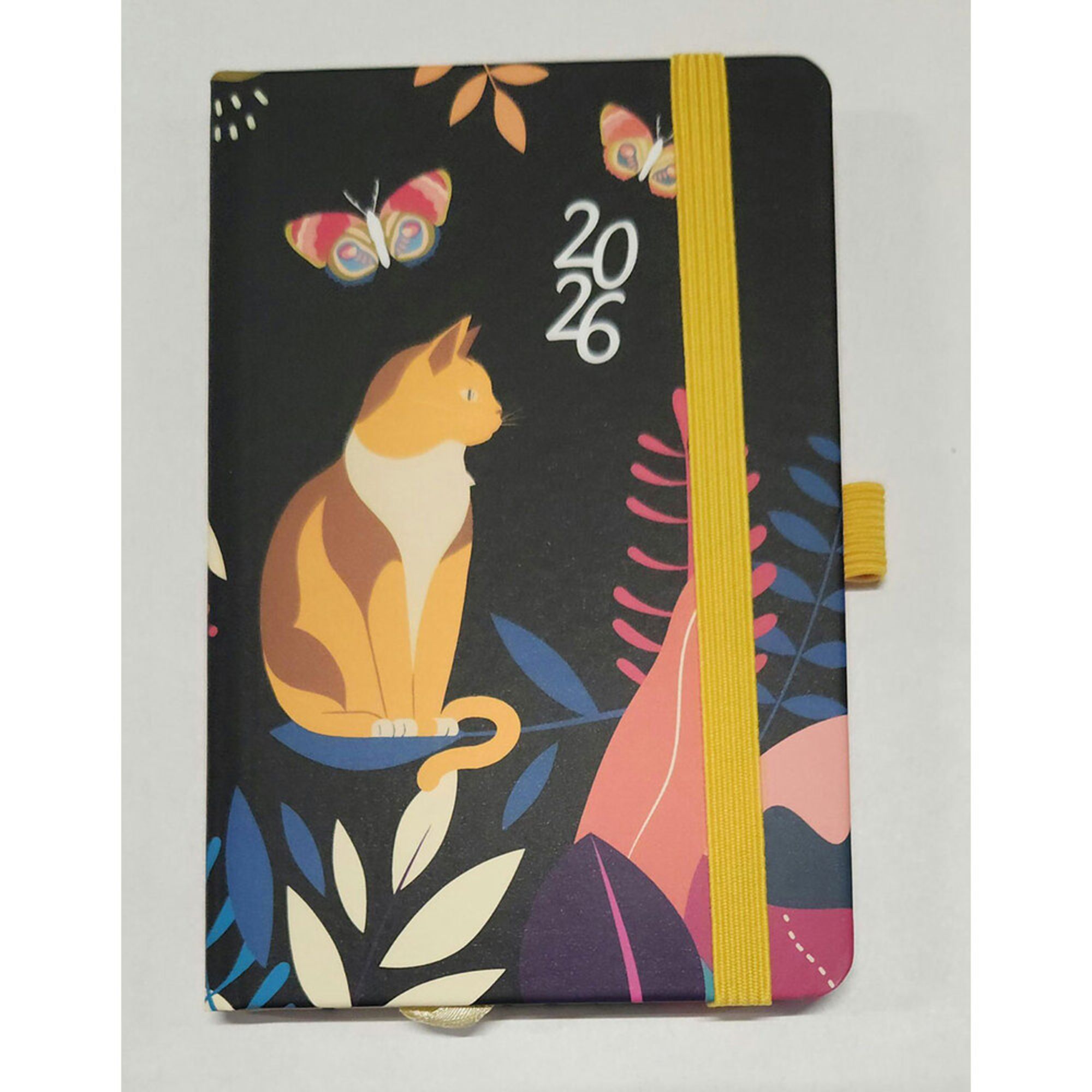 Agendas e Organizadores