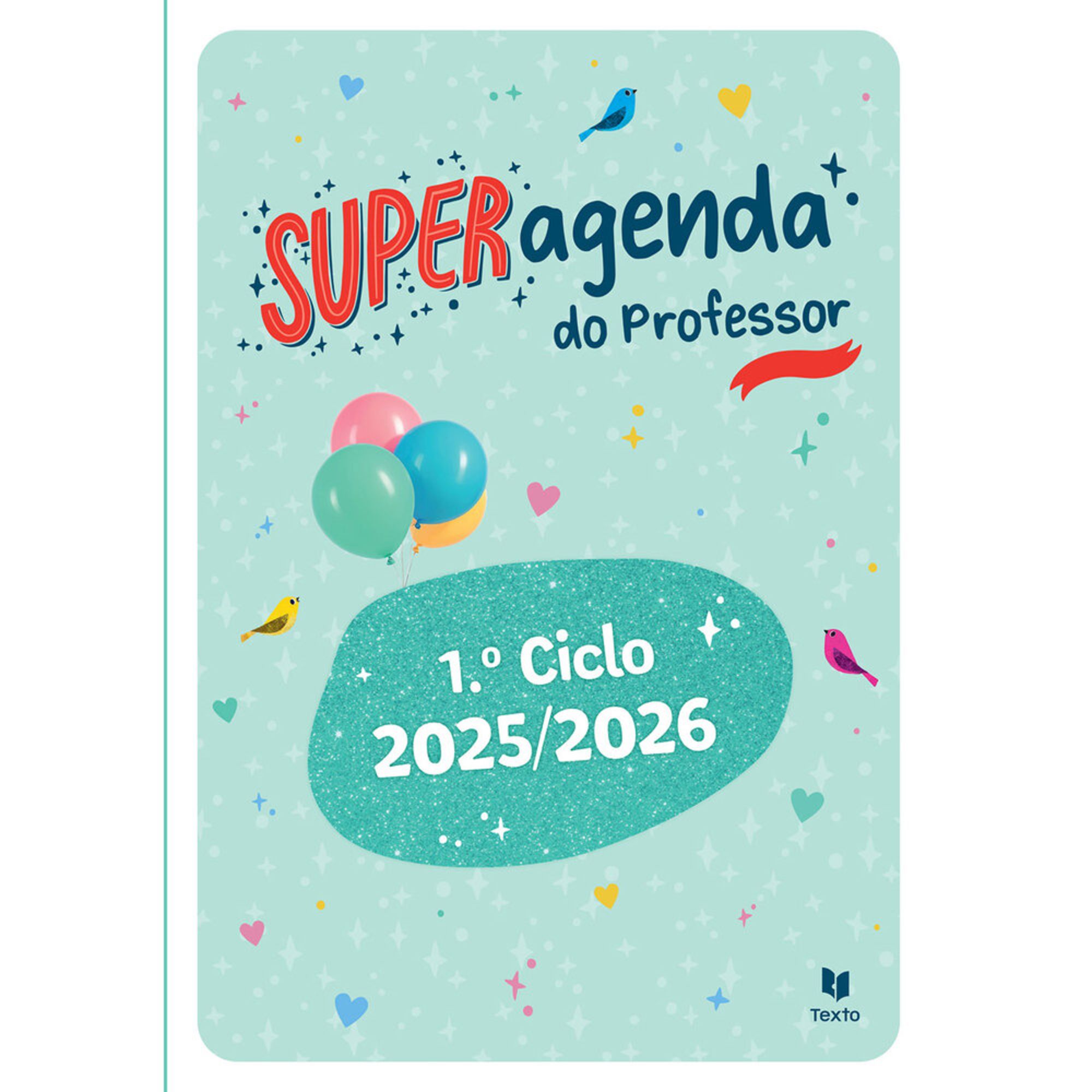 Agendas e Organizadores
