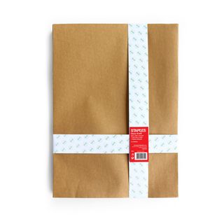 Staples Envelope 353x250x50mm F. Silicone Fole 5