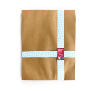 Staples Envelope 430x320x50mm F. Silicone Fole 5