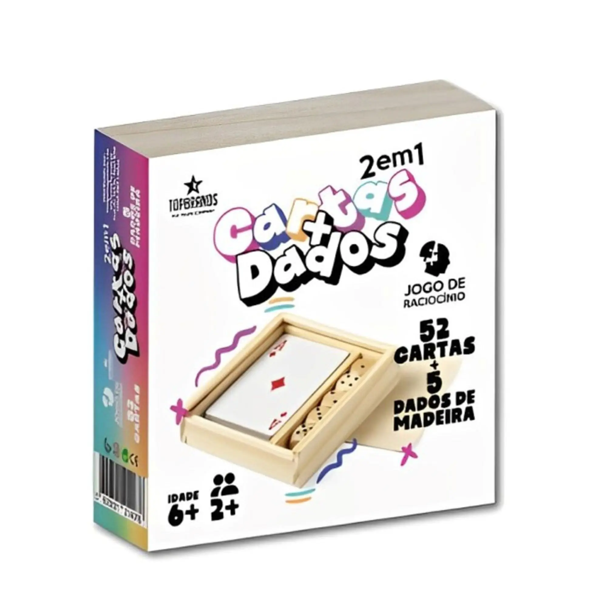 Jogos de Cartas