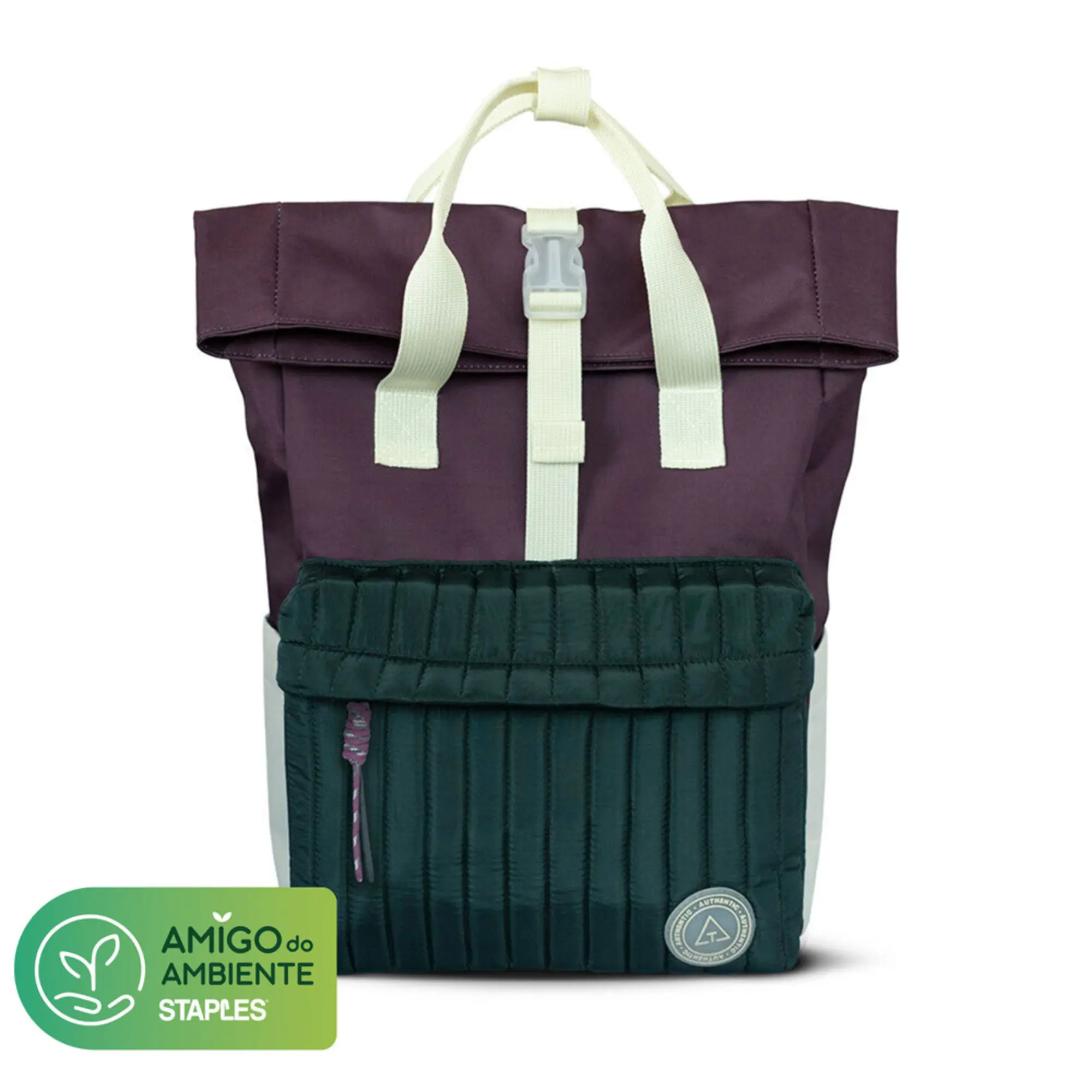 Mochilas e Estojos
