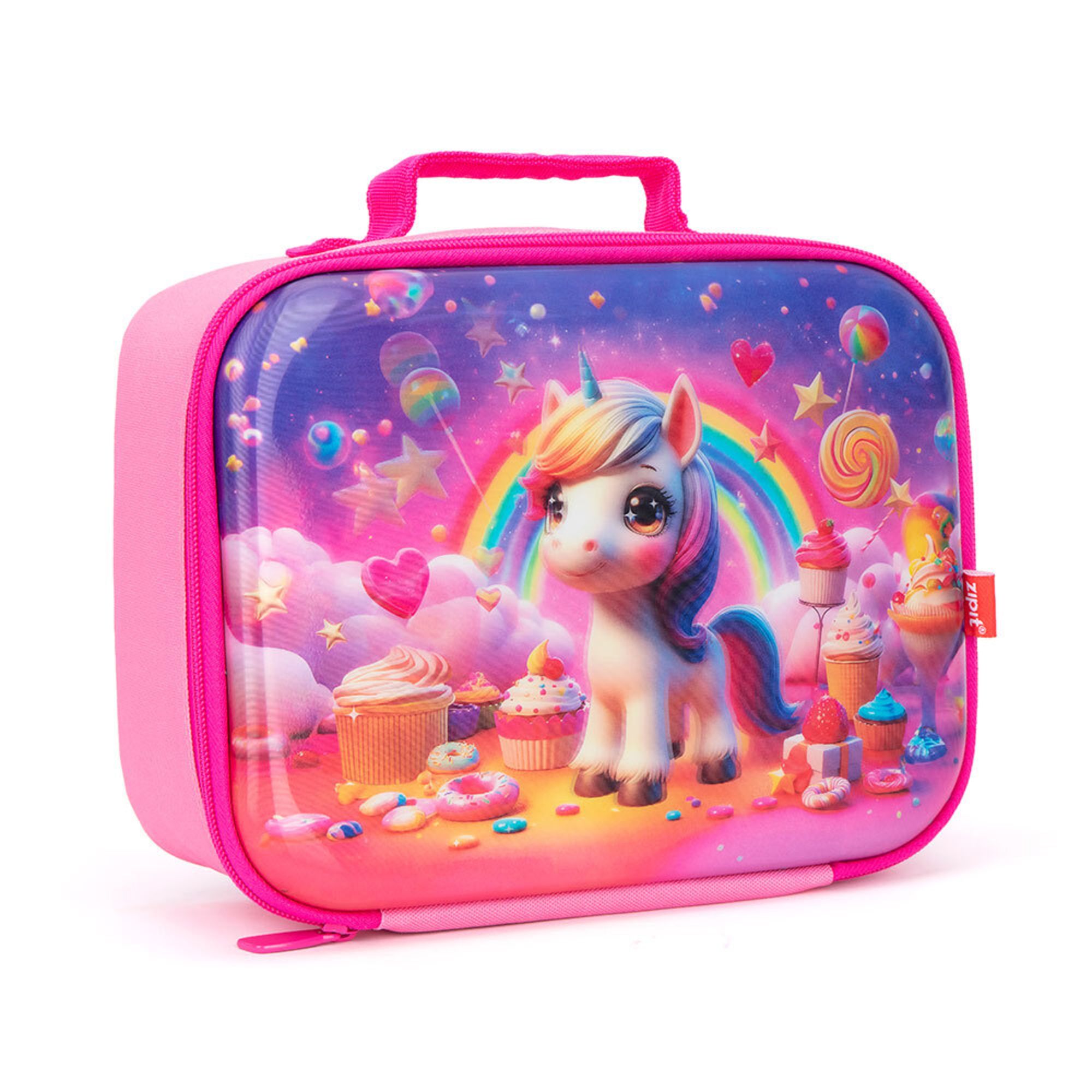 Lancheiras, Marmitas e Termos