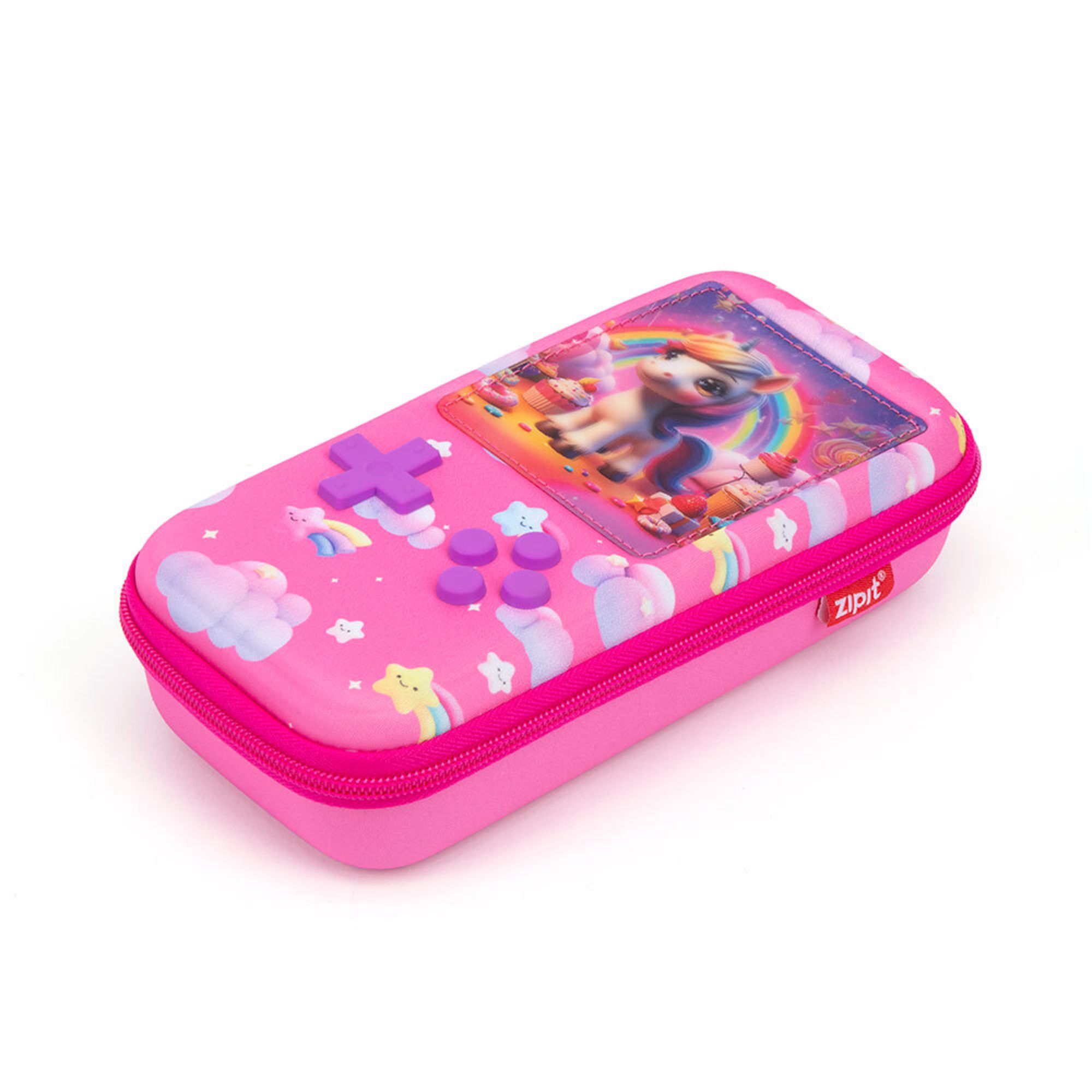 Estojos & Materiais Essenciais