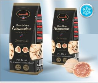 Pel-Mini "Elite" porcino y vacuno 900g