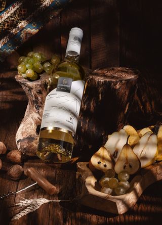 რქაწითელი