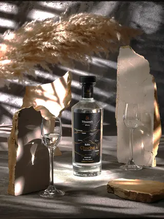 ჭაჭა გოლდი