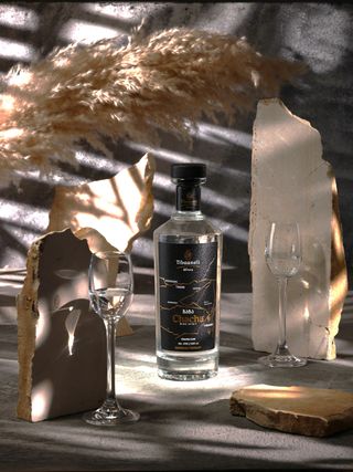 ჭაჭა გოლდი