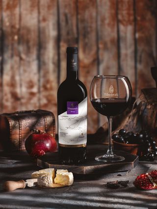 ქინძმარაული