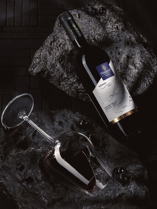 ალაზნის ველი წითელი