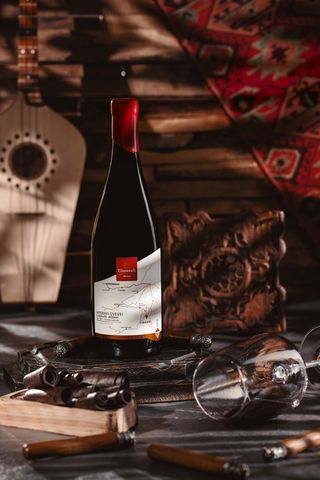 საფერავი ქვევრი