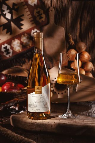 რქაწითელი ქვევრი