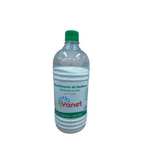 Bicarbonate De Sodium 1kg YANET