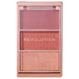 42749 Paleta rumenila - Blush Icon - Aura Points Rose