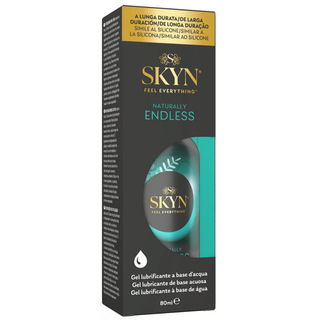 Skyn Naturally Endless Gel Lubrificante 80ml