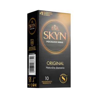 Skyn Original Preservativo 10