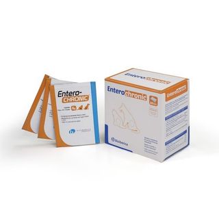 Bioiberica antidiarreico Entero-Chronic para perros y gatos