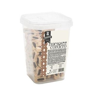 Criadores Dog Snack Huesos Cordero 200Gr