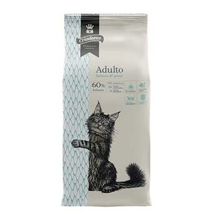 Criadores Cat Adult Salmón 2,5 Kg
