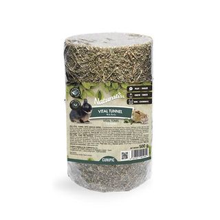 0.185 KG Cunipic Naturaliss Vital Túnel Mezcla Hierbas para roedores