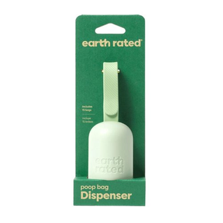 Earth Rated Zielony pies worki na odpady, 15 Hrabia