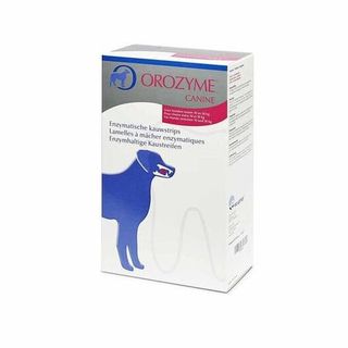 Ecuphar Orozyme Tiras Dentifricas M